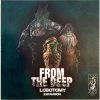 Tabletop From The Deep: Lobotomy Expansion