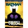 Batman Zero Year
