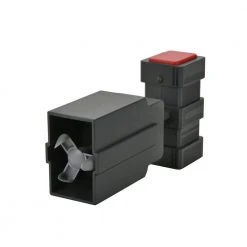 Batman: The Animated Series Grapnel Replica Film & TV