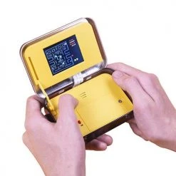 Gaming Arcade In A Tin - Pac-Man