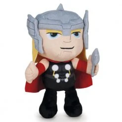 Avengers Endgame Plush - Thor Toys & Figures
