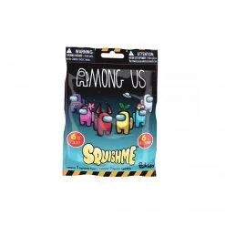 Among Us Squishme Blind Bags