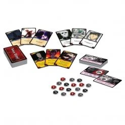 Tabletop Tokyo Ghoul Card Game 9 Tabletop Tokyo Ghoul Card Game