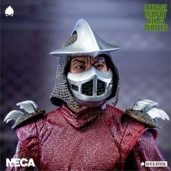 Teenage Mutant Ninja Turtles 7