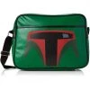 Star Wars - Boba Fett Messenger Bag Film & TV