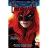Batman Batwoman : Vol 1 - The Many Arms Of Death TP DC Comics