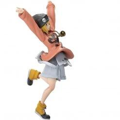 The World Ends With You - Rhyme Statue 8 The World Ends With You - Rhyme Statue