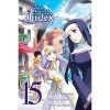 A Certain Magical Index Certain Magical Index Vol 15 Anime & Manga