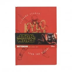 Film & TV Star Wars Hardback Notebook PALADONE