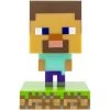 Gaming Minecraft Steve Icon Light PALADONE 2 Gaming Minecraft Steve Icon Light PALADONE