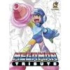 Art Books Mega Man Tribute Art Book HC