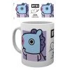 Geek-Aboo BT21 Mang Mug 1 Geek-Aboo BT21 Mang Mug