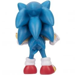 Sonic The Hedgehog Classic Sonic W/ Hot Dog Action Figure
