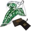 The Lord Of The Rings Elven Leaf Brooch Home & Gifts 2 The Lord Of The Rings Elven Leaf Brooch Home & Gifts