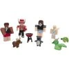 Roblox Adopt Me: Backyard BBQ Action Figure Set 1 Roblox Adopt Me: Backyard BBQ Action Figure Set
