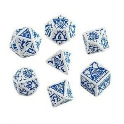 Tabletop Pathfinder RoW Rice Set