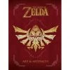 The Legend Of Zelda Art Books Zelda Art & Artifacts Artbook