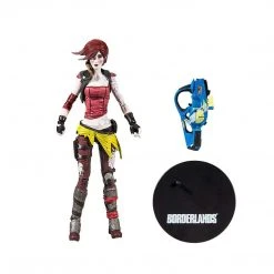 Gaming Borderlands 3 - 7