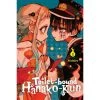 Anime & Manga Toilet-Bound Hanako-Kun Vol 8
