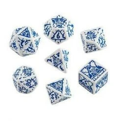 Tabletop Pathfinder RoW Rice Set