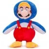Super Mario Penguin Suit 14" Plush