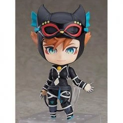 Batman - Ninja Catwoman Nendoroid Figurine