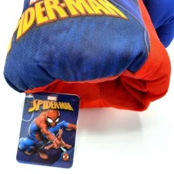 Spider-Man 9" Glove Plush Film & TV 9 Spider-Man 9