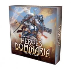 Magic: The Gathering - Heroes Of Dominaria 10 Magic: The Gathering - Heroes Of Dominaria