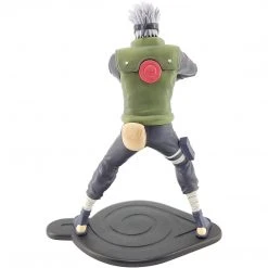 Anime & Manga Figures Naruto Shippuden Kakashi Figurine