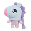 BTS BT21 MANG Plush Toys & Figures