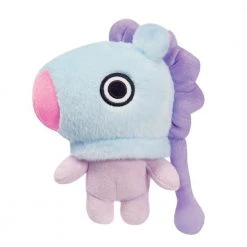 BTS BT21 MANG Plush Toys & Figures