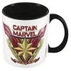 Captain Marvel Protector Mug Film & TV