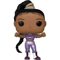 POP! WWE: Bianca Bel Air WW37
