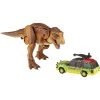 Transformers Jurassic Park - Tyrannocon Rex & Autobot JP93 2 Transformers Jurassic Park - Tyrannocon Rex & Autobot JP93