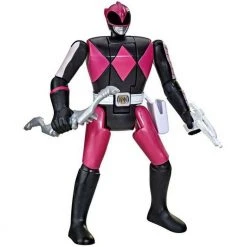 Mighty Morphin Power Rangers - Retro Morphin Kimberly Action Figure Toys & Figures