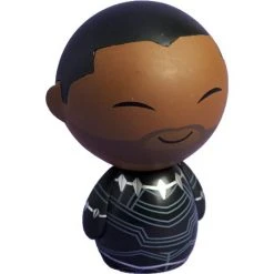 Dorbz: CW: Black Panther CHASE Film & TV