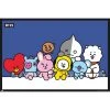 BTS Home & Gifts BT21 Group Maxi Poster 21