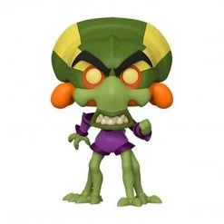 POP! Games: Crash Bandicoot S3 - Nitros Oxide Gaming 7 POP! Games: Crash Bandicoot S3 - Nitros Oxide Gaming