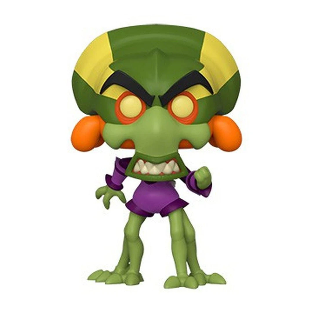 POP! Games: Crash Bandicoot S3 - Nitros Oxide Gaming 5 POP! Games: Crash Bandicoot S3 - Nitros Oxide Gaming