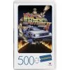 Back To The Future Movie 500pc VHS Blockbuster Puzzle