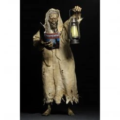 Film & TV Creepshow - The Creep Action Figure
