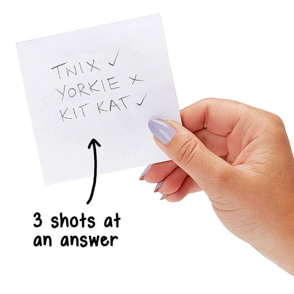Mr Lister's Quiz Shootout Mr Lister’s Quiz Shootout BIG POTATO GAMES 6 Mr Lister's Quiz Shootout Mr Lister’s Quiz Shootout BIG POTATO GAMES