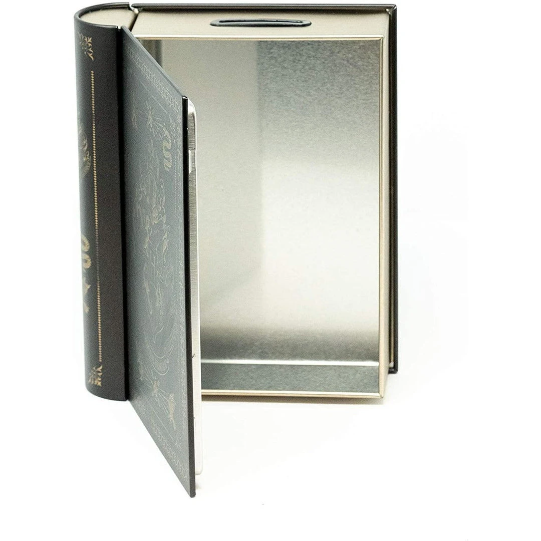 Harry Potter Magical Secret Book Savings Bank PALADONE Film & TV 4 Harry Potter Magical Secret Book Savings Bank PALADONE Film & TV