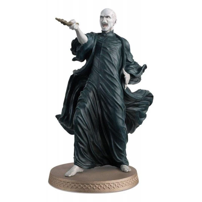 Harry Potter Lord Voldemort Figurine 3 Harry Potter Lord Voldemort Figurine