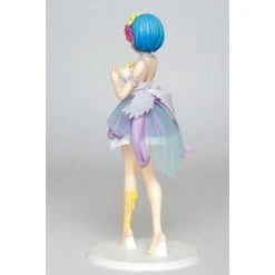 Re:Zero Starting Life In Another World - Precious Rem Angel Version Figurine Gaming Collectibles 18 Re:Zero Starting Life In Another World - Precious Rem Angel Version Figurine Gaming Collectibles