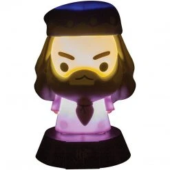 Harry Potter Film & TV Dumbledore Mini Lamp