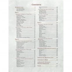 Dungeons & Dragons - Dungeon Master's Guide Tabletop