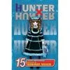 Hunter X Hunter Vol 8 2 Hunter X Hunter Vol 8
