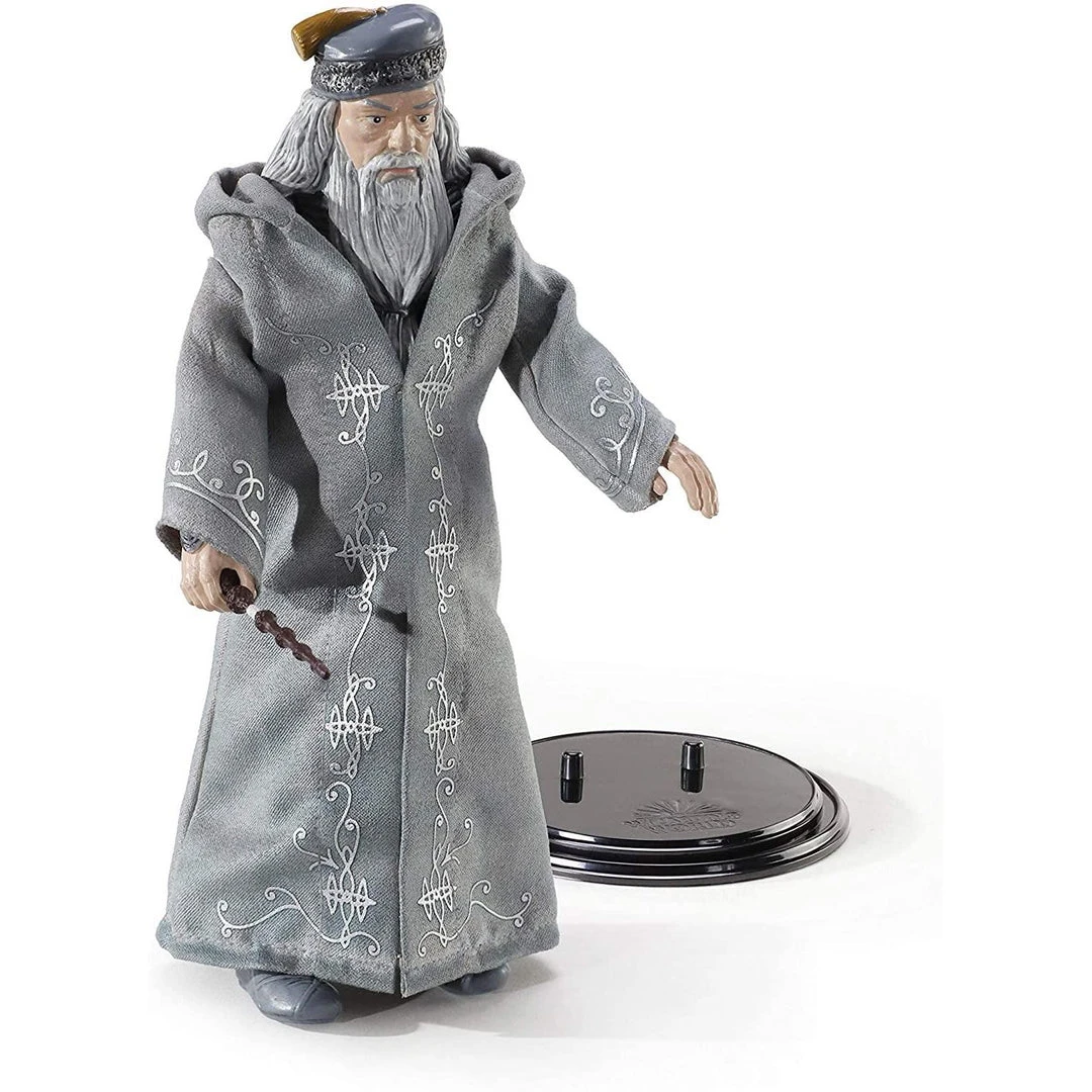 Harry Potter Dumbledore Bendyfig 7 Harry Potter Dumbledore Bendyfig