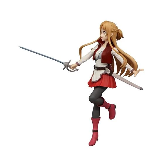Sword Art Online: The Movie Progressive Aria Of A Starless Night Asuna Figurine Anime & Manga Figures 8 Sword Art Online: The Movie Progressive Aria Of A Starless Night Asuna Figurine Anime & Manga Figures